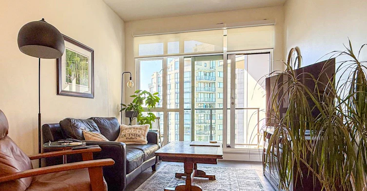 503-105 W 2nd Street, North Vancouver, BC, V7M 0E3 - 8