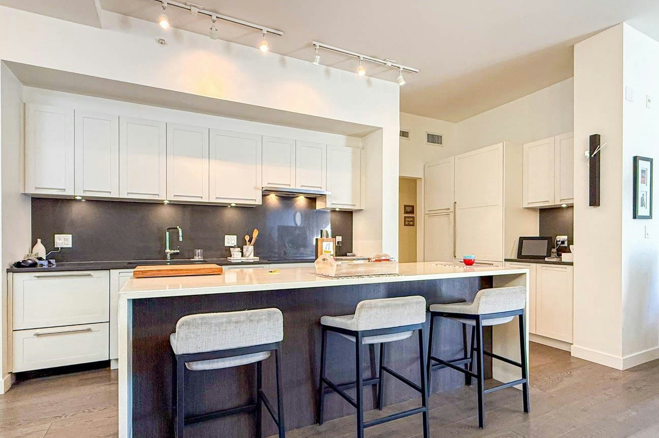 503-105 W 2nd Street, North Vancouver, BC, V7M 0E3 - 4