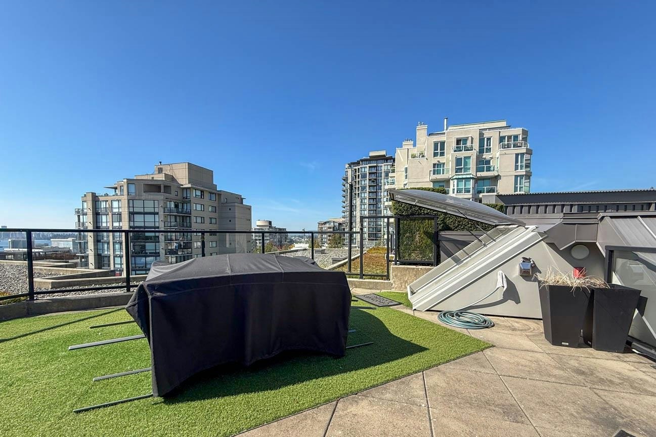 503-105 W 2nd Street, North Vancouver, BC, V7M 0E3 - 24