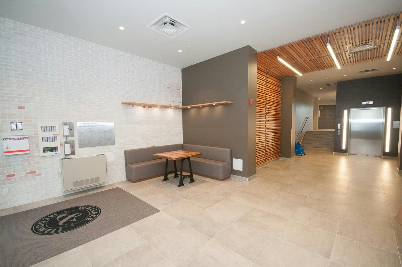 503-105 W 2nd Street, North Vancouver, BC, V7M 0E3 - 28