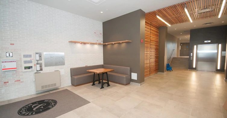 503-105 W 2nd Street, North Vancouver, BC, V7M 0E3 - 28