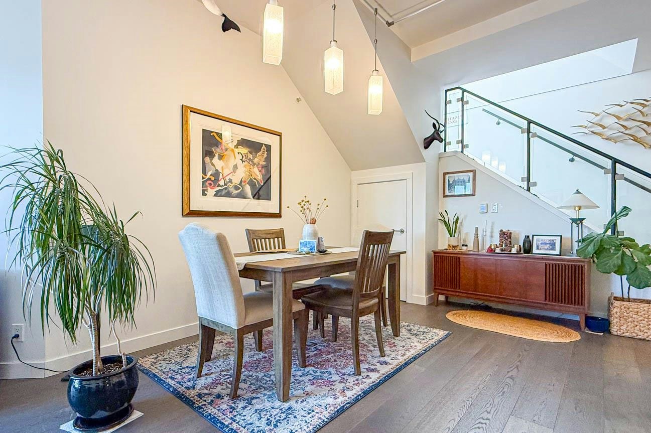 503-105 W 2nd Street, North Vancouver, BC, V7M 0E3 - 7