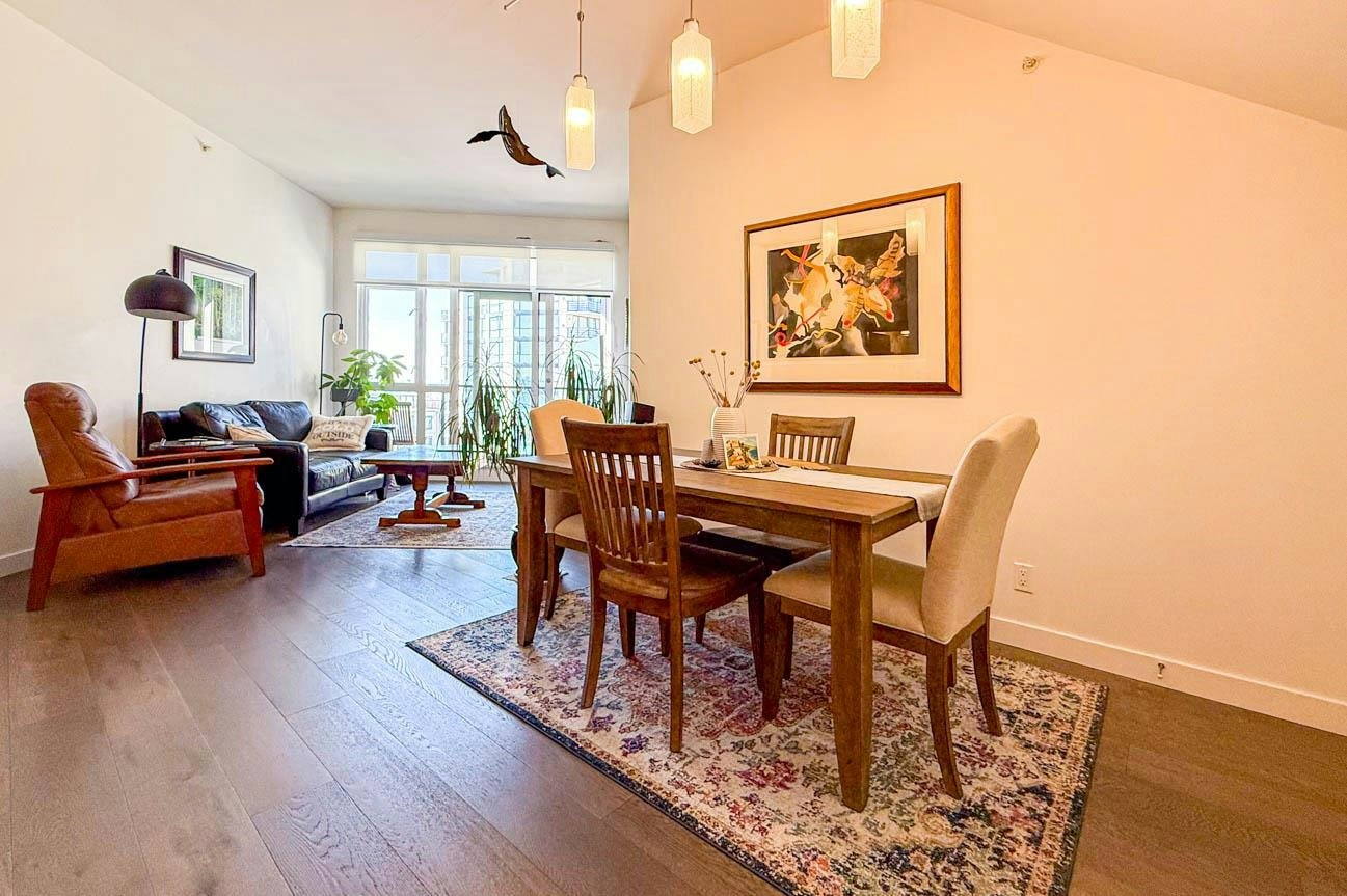 503-105 W 2nd Street, North Vancouver, BC, V7M 0E3 - 3