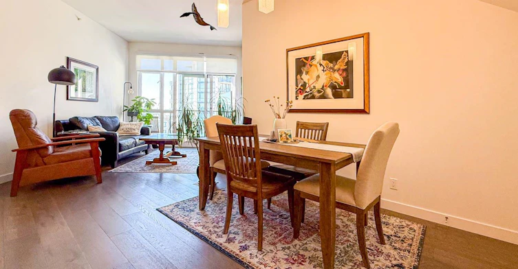 503-105 W 2nd Street, North Vancouver, BC, V7M 0E3 - 3