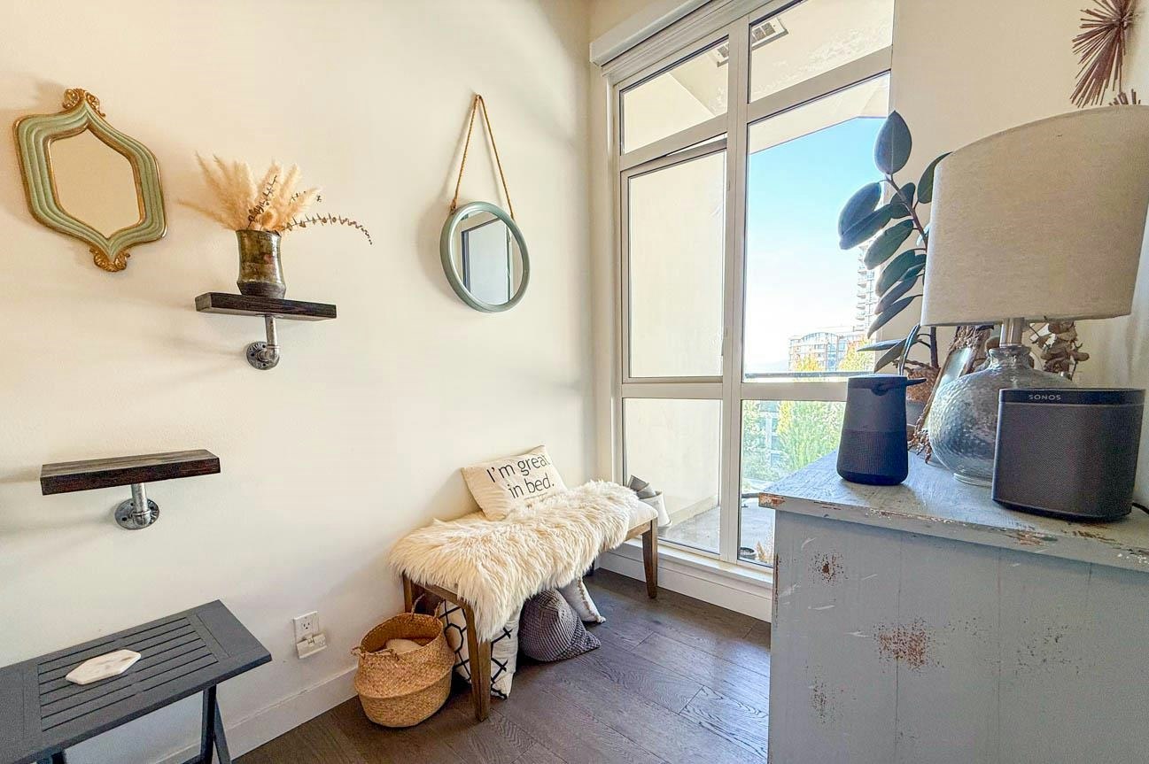 503-105 W 2nd Street, North Vancouver, BC, V7M 0E3 - 13