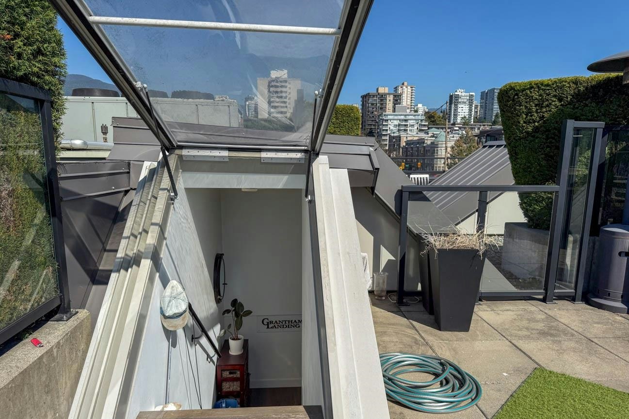 503-105 W 2nd Street, North Vancouver, BC, V7M 0E3 - 26