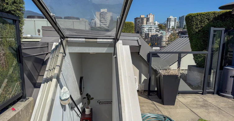503-105 W 2nd Street, North Vancouver, BC, V7M 0E3 - 26