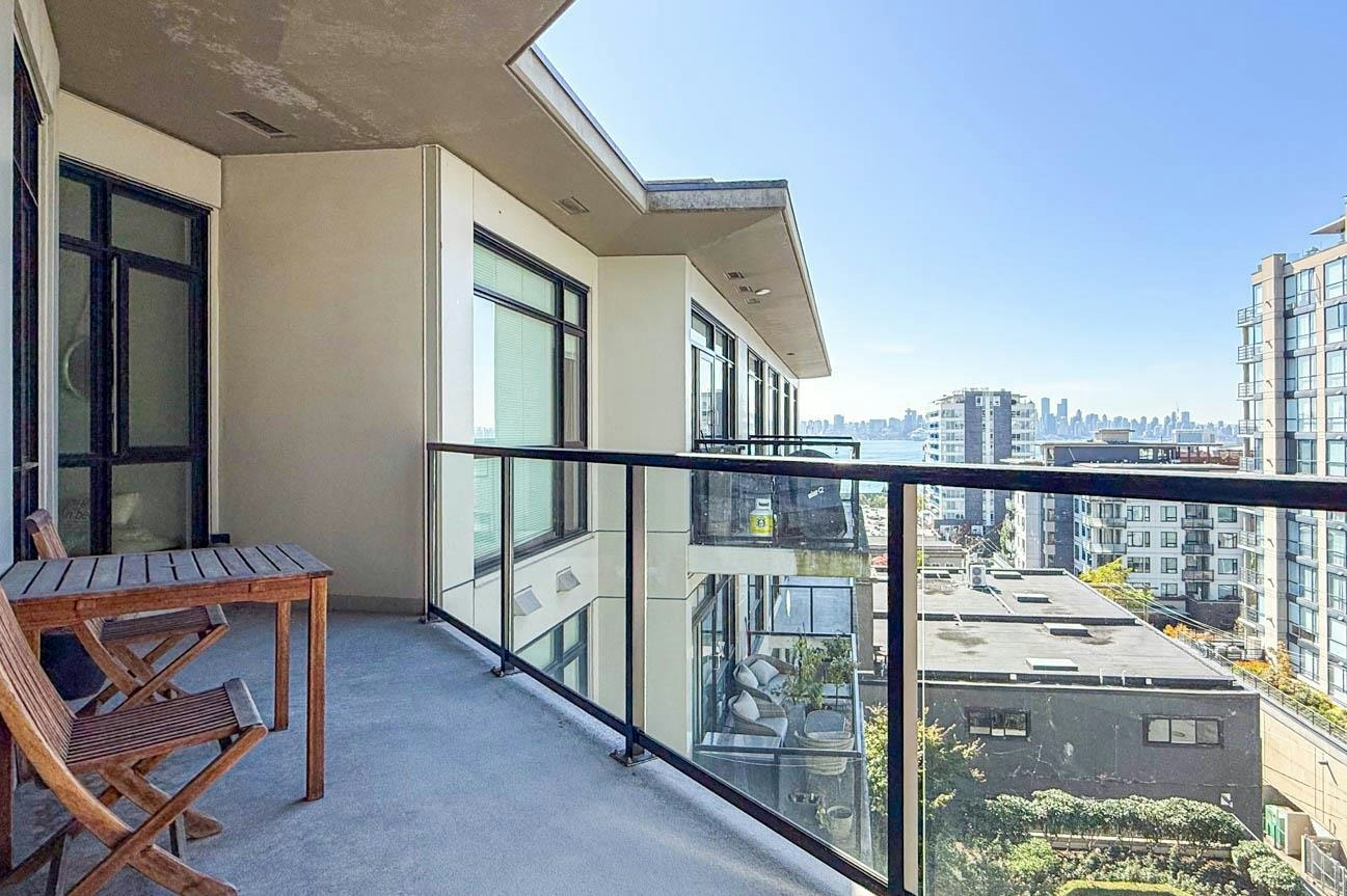 503-105 W 2nd Street, North Vancouver, BC, V7M 0E3 - 20