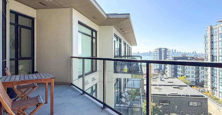 503-105 W 2nd Street, North Vancouver, BC, V7M 0E3 - 20