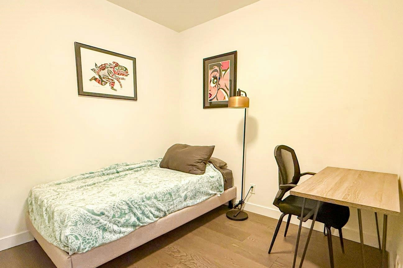 503-105 W 2nd Street, North Vancouver, BC, V7M 0E3 - 17