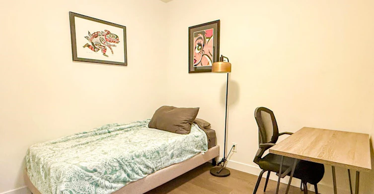 503-105 W 2nd Street, North Vancouver, BC, V7M 0E3 - 17