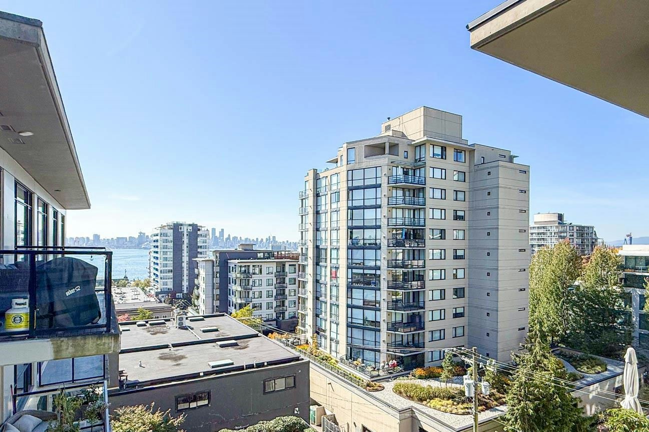 503-105 W 2nd Street, North Vancouver, BC, V7M 0E3 - 21