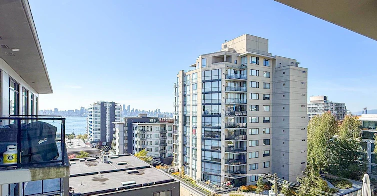 503-105 W 2nd Street, North Vancouver, BC, V7M 0E3 - 21