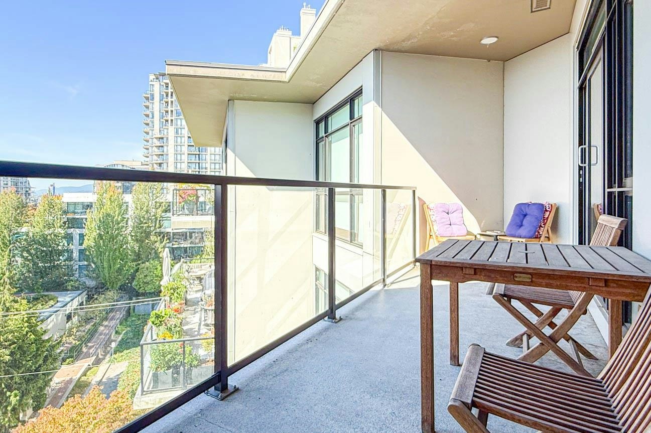 503-105 W 2nd Street, North Vancouver, BC, V7M 0E3 - 19