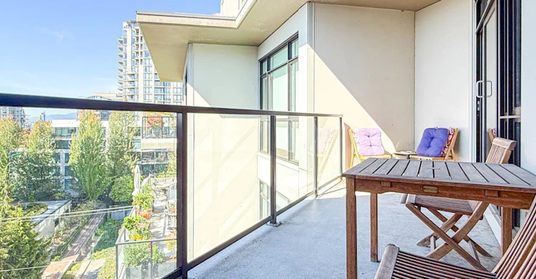 503-105 W 2nd Street, North Vancouver, BC, V7M 0E3 - 19