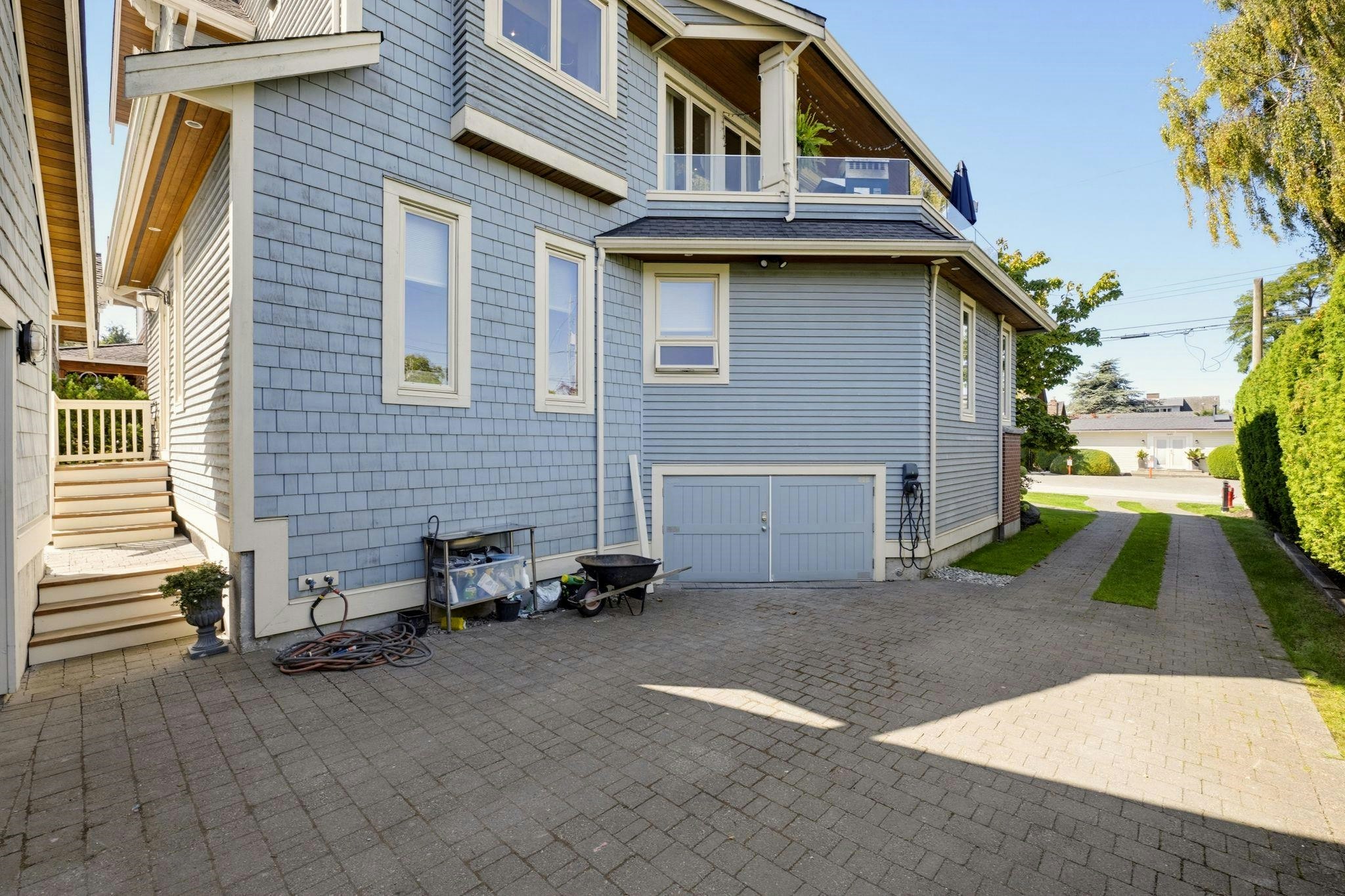 3098 Mcbride Avenue, Surrey, BC, V4A 3H1 - 27