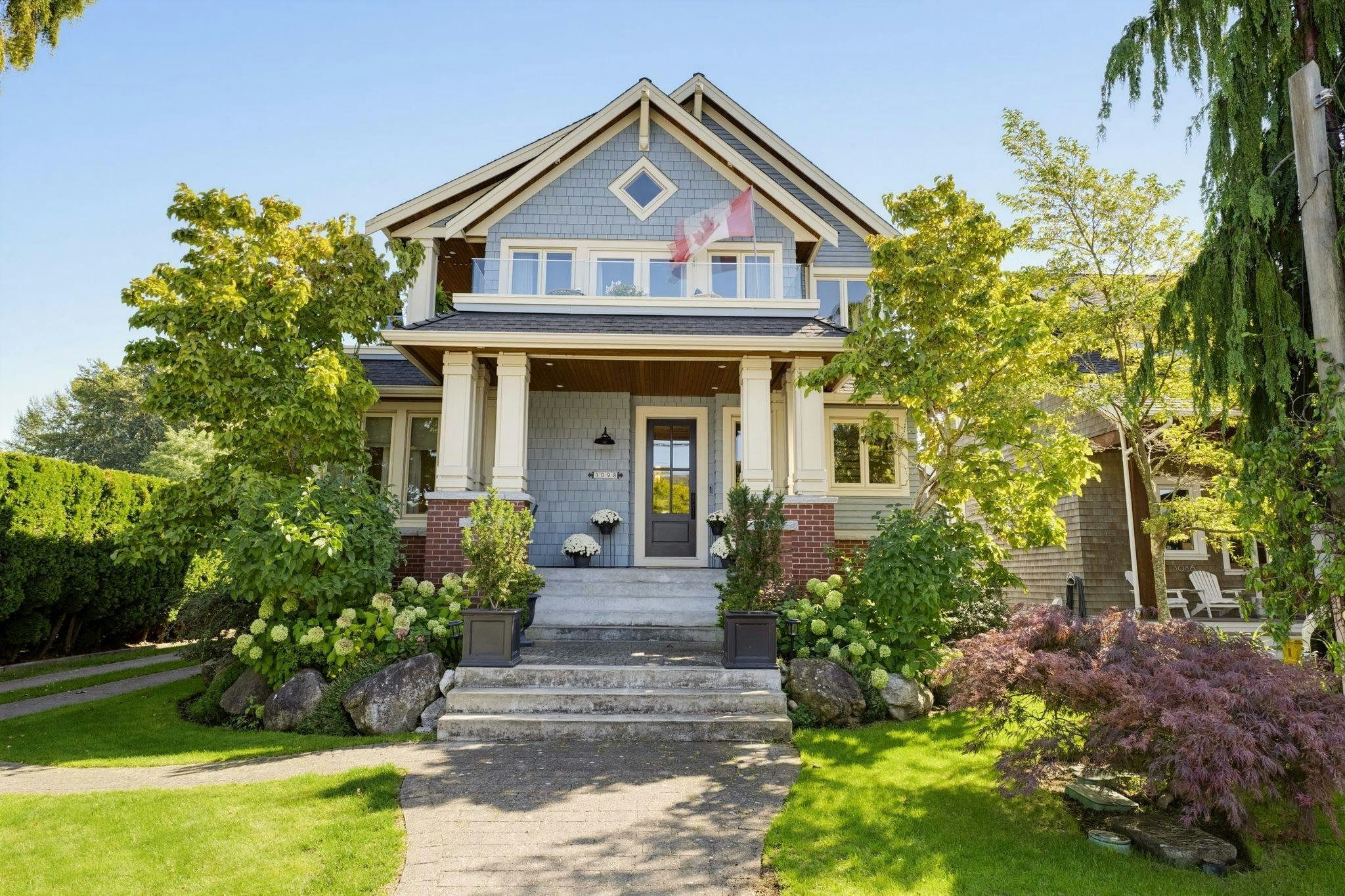 3098 Mcbride Avenue - 4