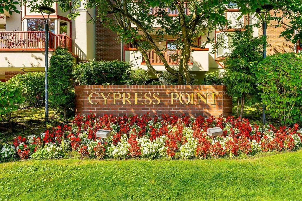 129-7651 Minoru Boulevard, Richmond, BC, V6Y 1Z3