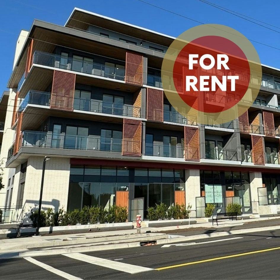 667-422 E 3rd Street, North Vancouver, BC, V7L 0K1