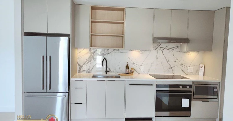 667-422 E 3rd Street, North Vancouver, BC, V7L 0K1 - 2