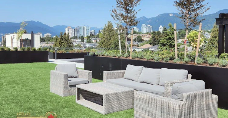 667-422 E 3rd Street, North Vancouver, BC, V7L 0K1 - 22