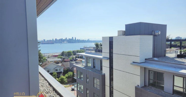 667-422 E 3rd Street, North Vancouver, BC, V7L 0K1 - 17