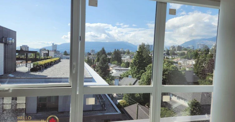 667-422 E 3rd Street, North Vancouver, BC, V7L 0K1 - 15