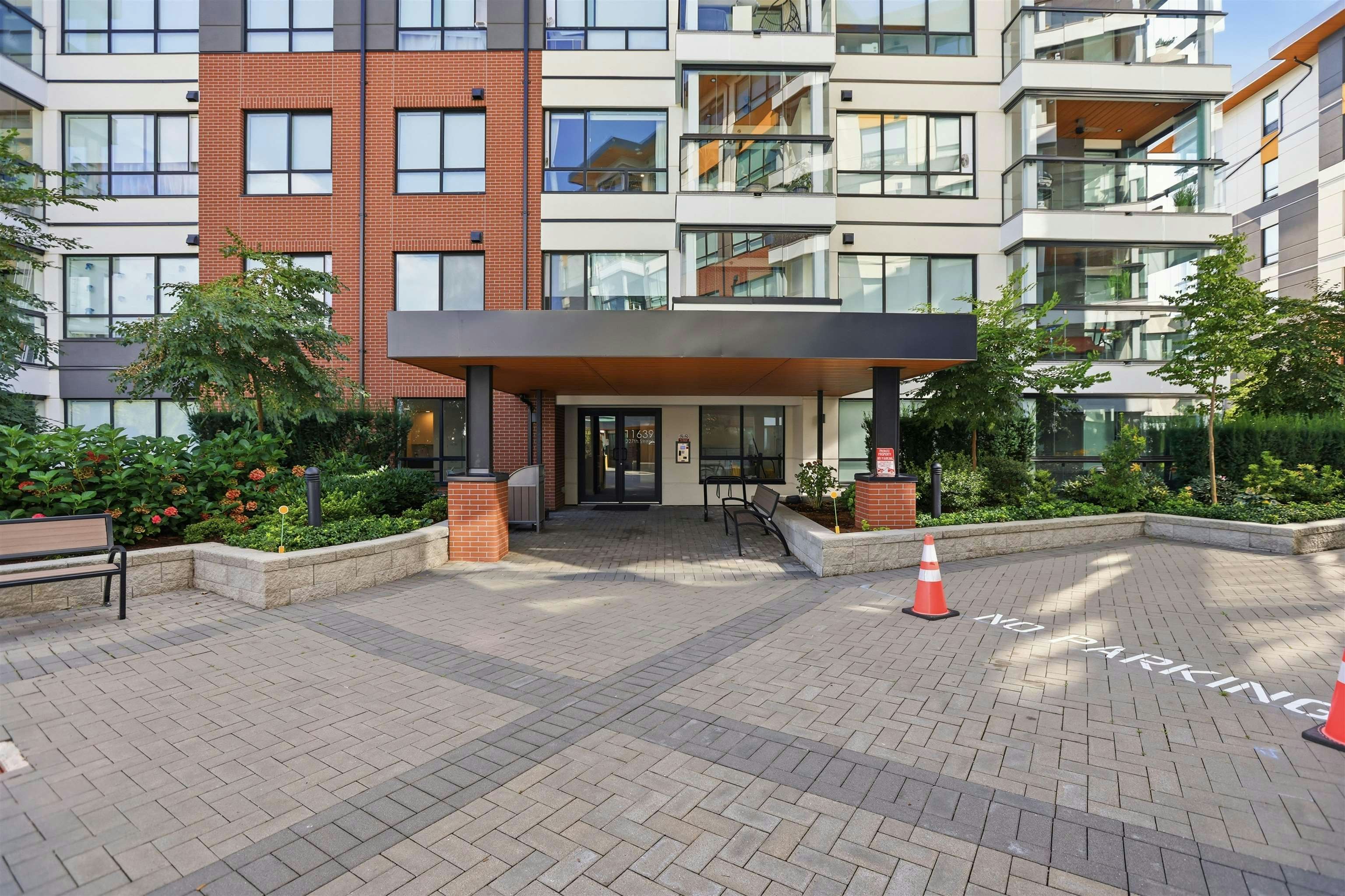 108-11639 227 Street, Maple Ridge, BC, V2X 9B2 - 24