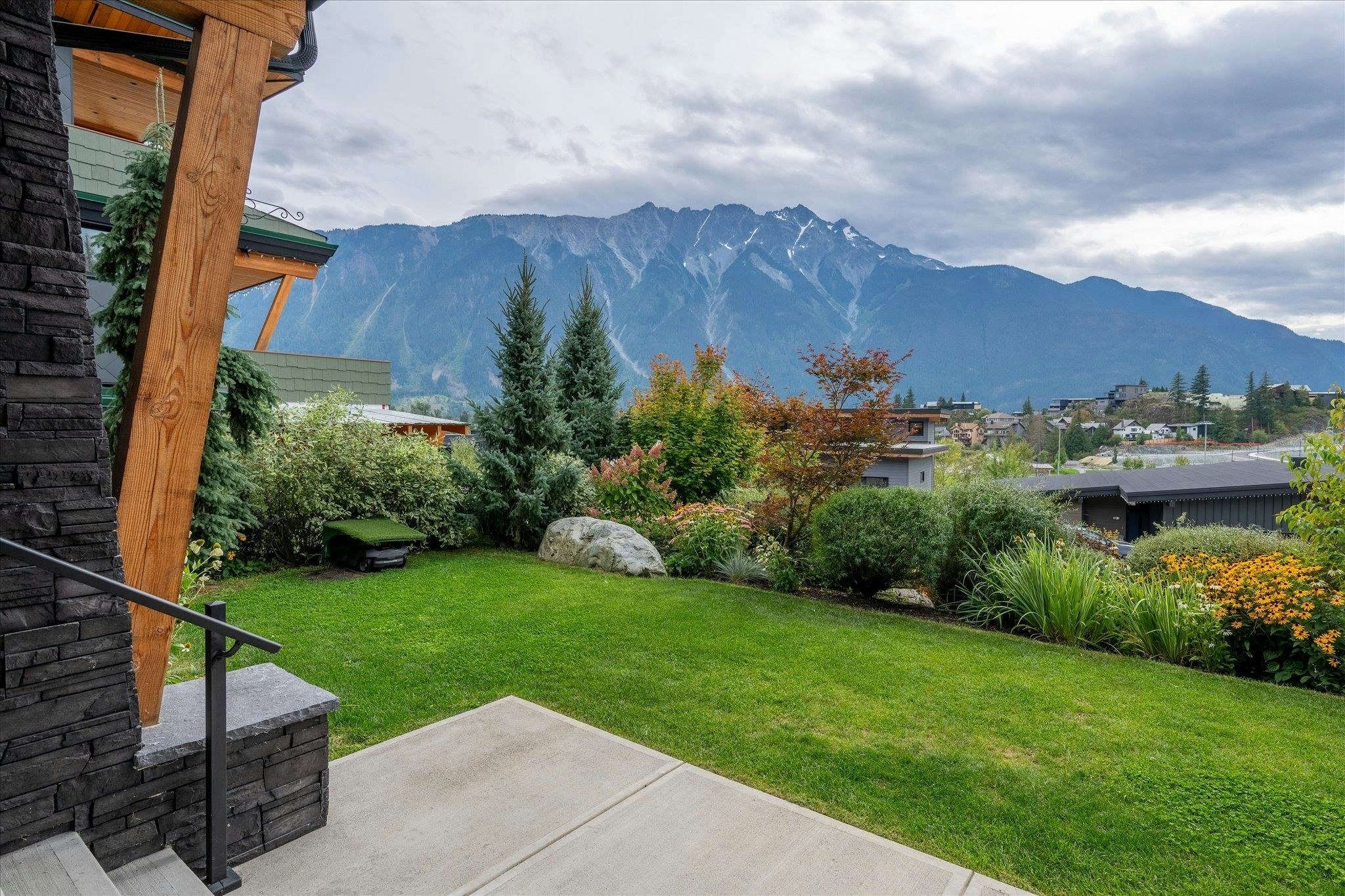 7646 Seven O'clock Drive, Pemberton, BC, V0N 2L3 - 26