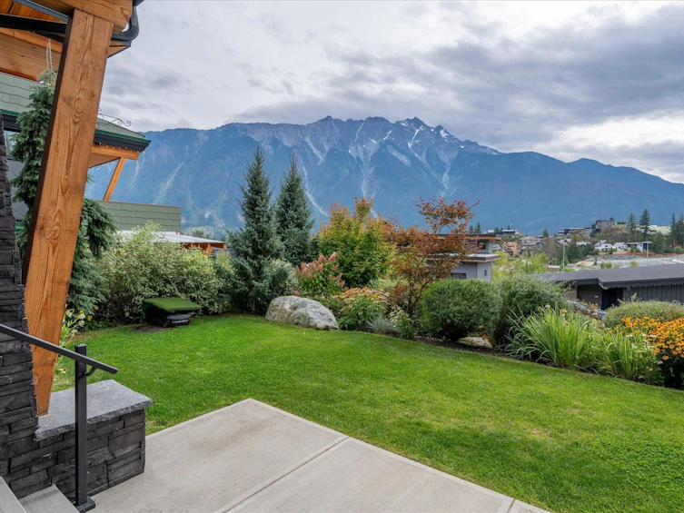 7646 Seven O'clock Drive, Pemberton, BC, V0N 2L3 - 26