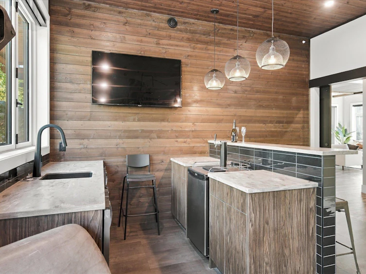 7646 Seven O'clock Drive, Pemberton, BC, V0N 2L3 - 9
