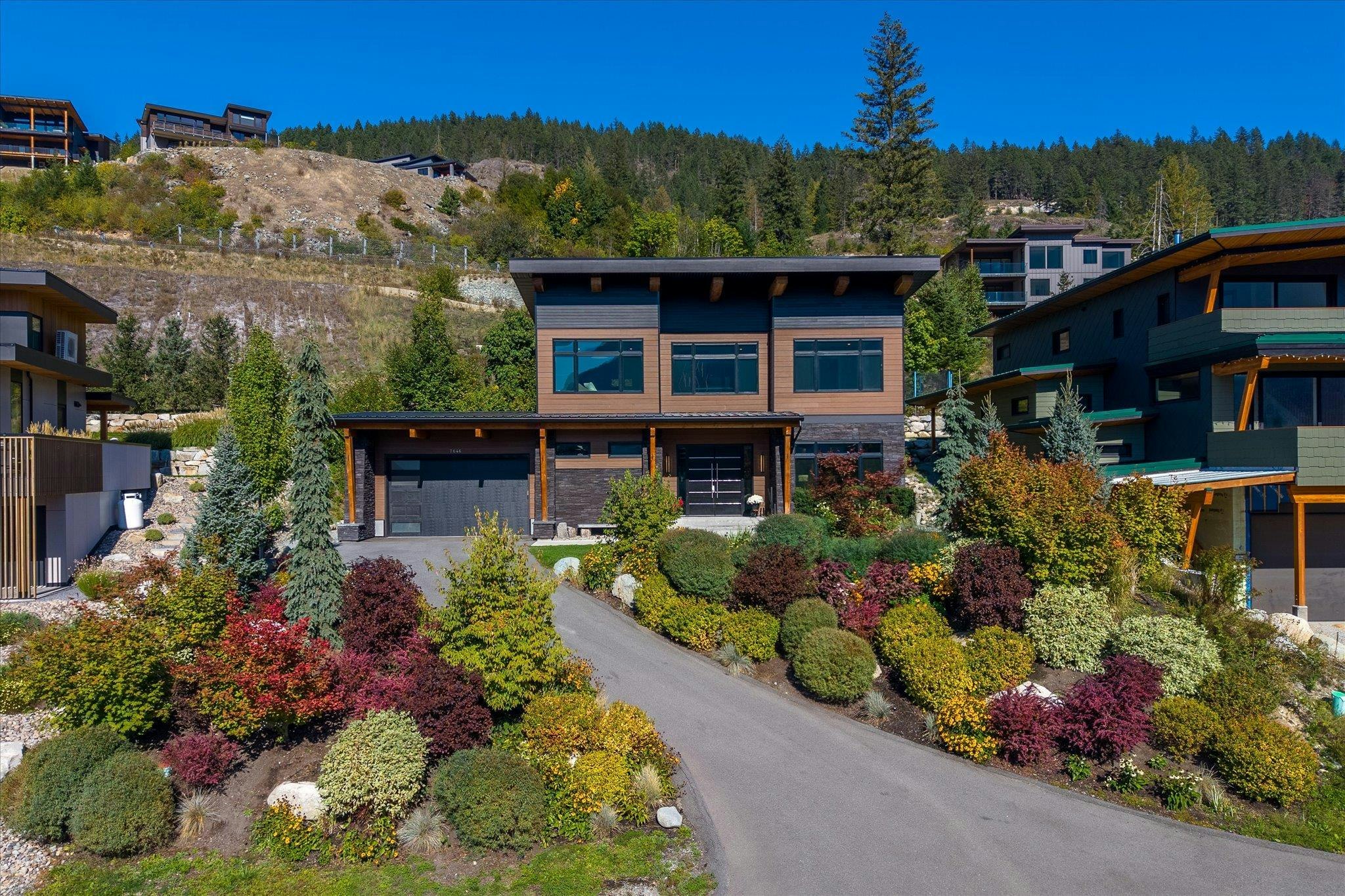 7646 Seven O'clock Drive, Pemberton, BC, V0N 2L3 - 23