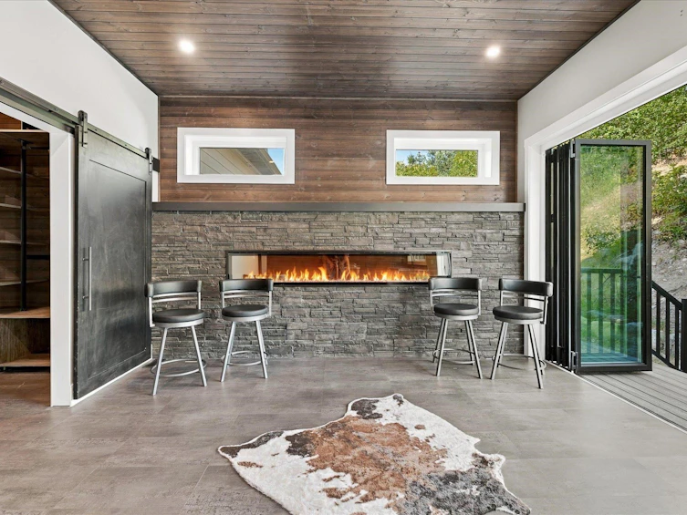 7646 Seven O'clock Drive, Pemberton, BC, V0N 2L3 - 7