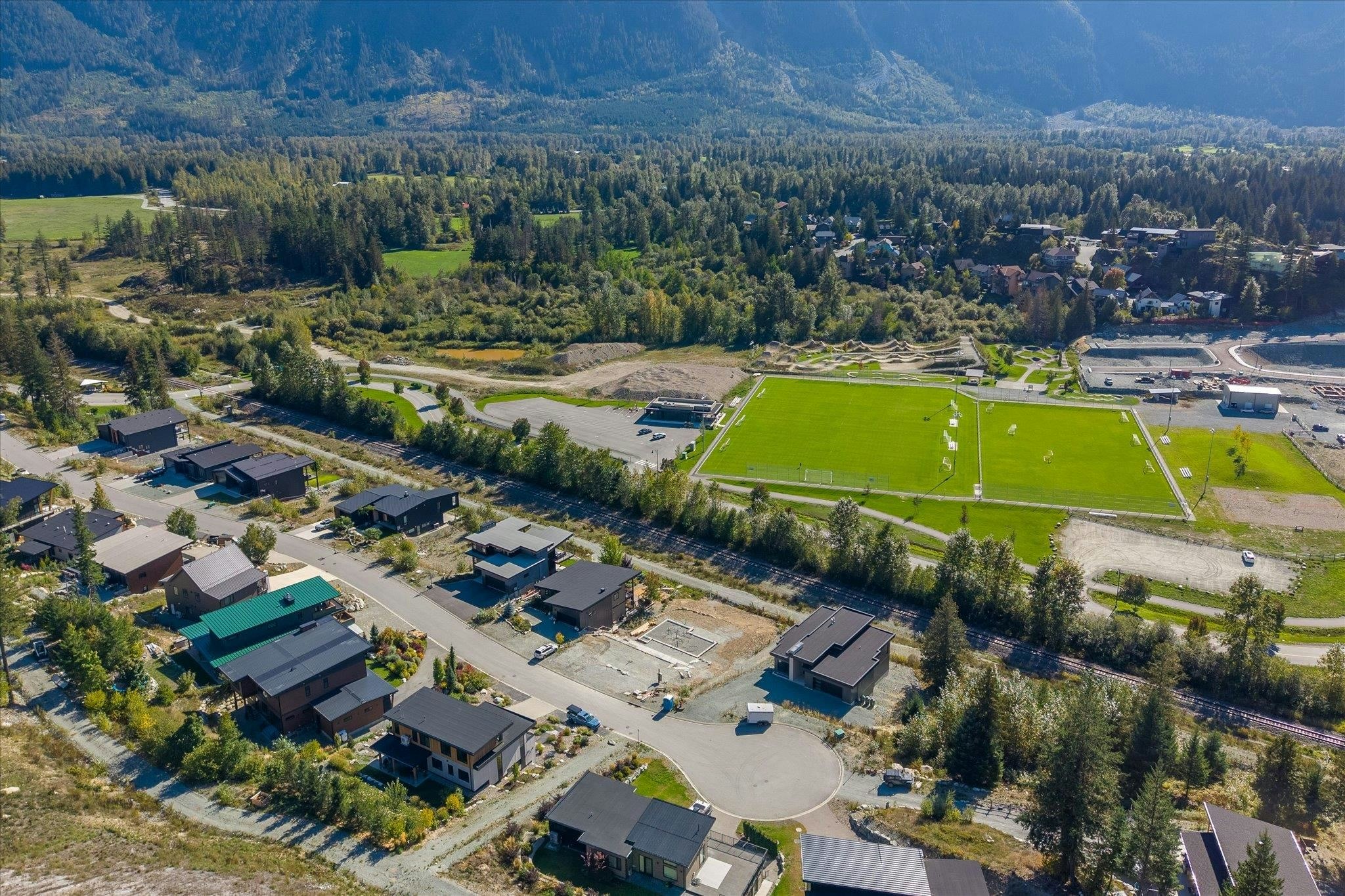 7646 Seven O'clock Drive, Pemberton, BC, V0N 2L3 - 24