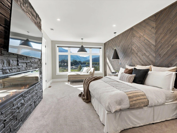 7646 Seven O'clock Drive, Pemberton, BC, V0N 2L3 - 16