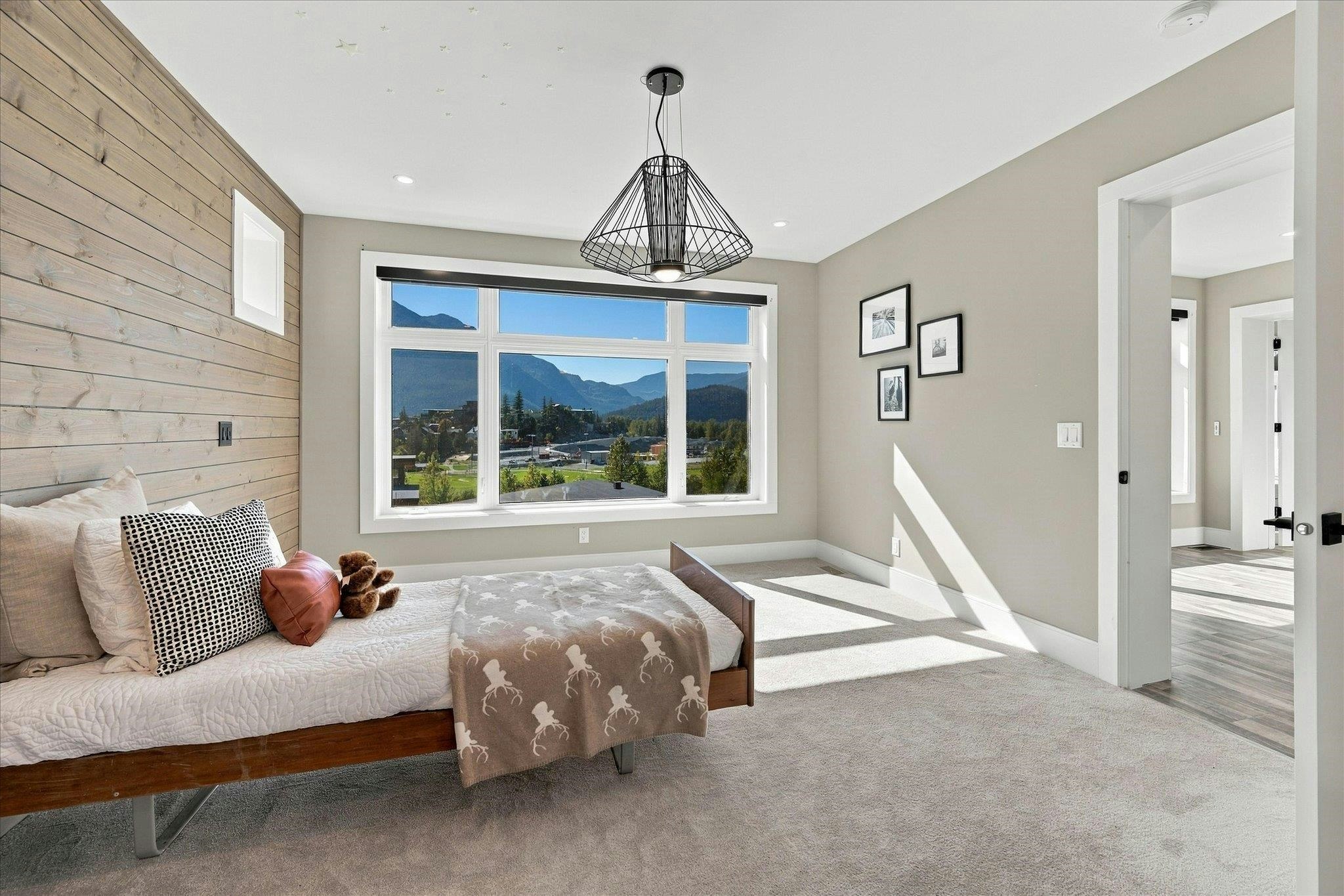 7646 Seven O'clock Drive, Pemberton, BC, V0N 2L3 - 20