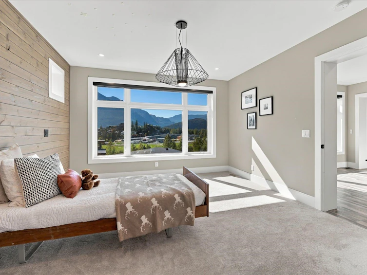 7646 Seven O'clock Drive, Pemberton, BC, V0N 2L3 - 20