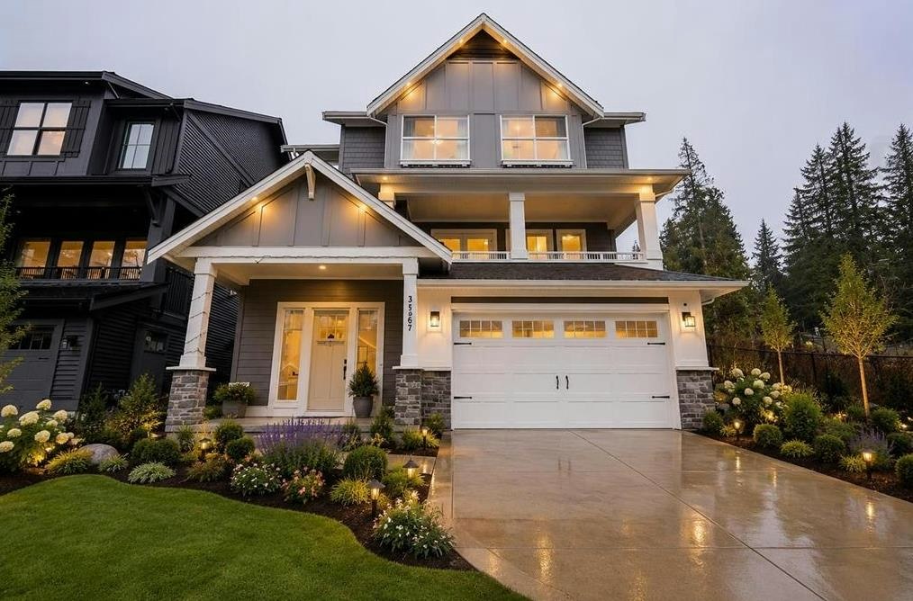 31567 Montgomery Place, Mission, BC, V4S 0E7