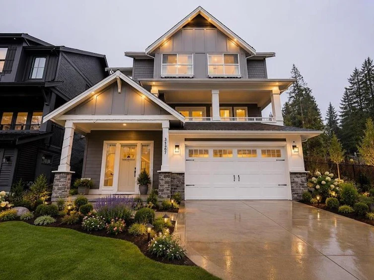 31567 Montgomery Place, Mission, BC, V4S 0E7
