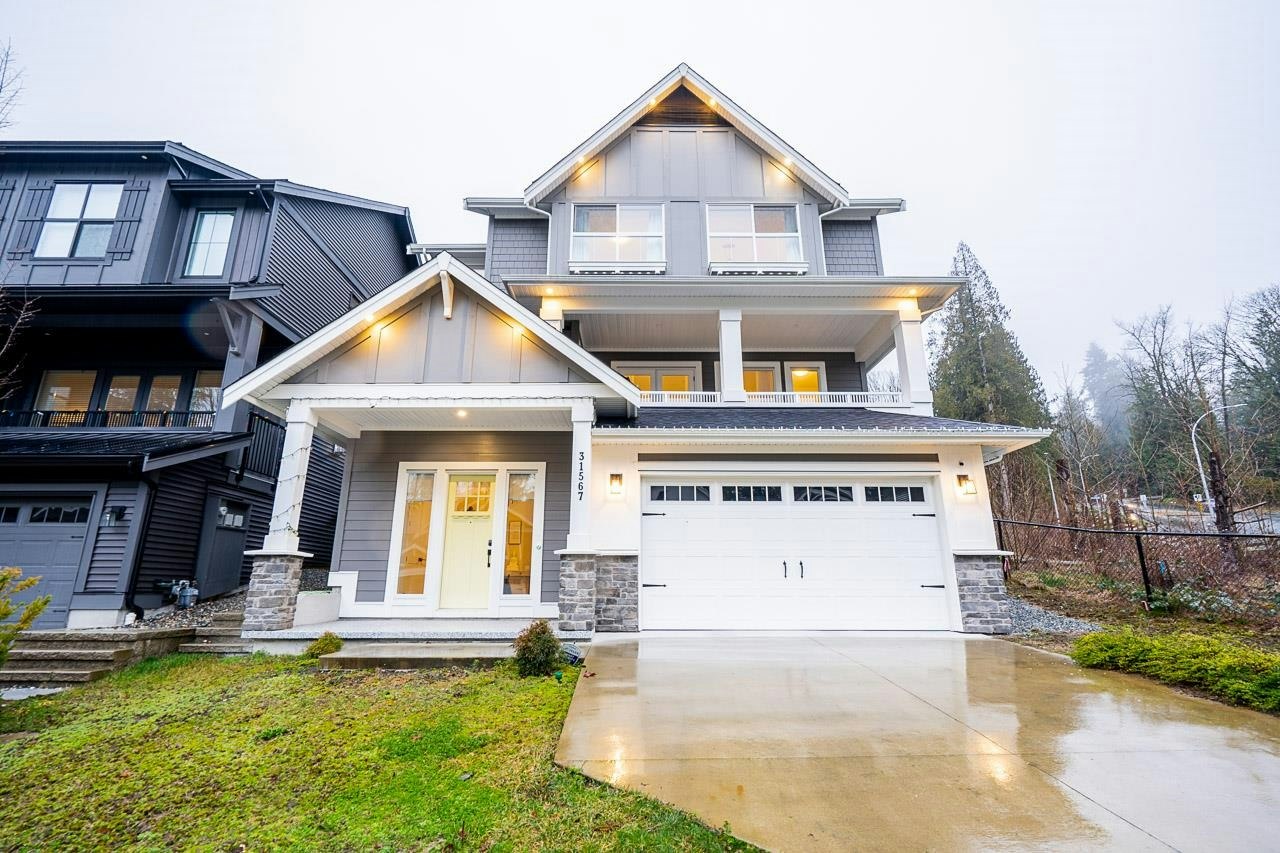 31567 Montgomery Place - 2