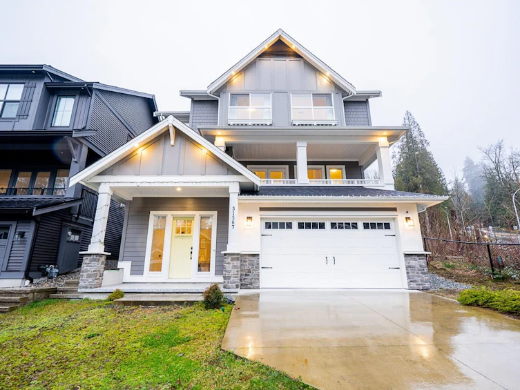 31567 Montgomery Place, Mission, BC, V4S 0E7 - 2