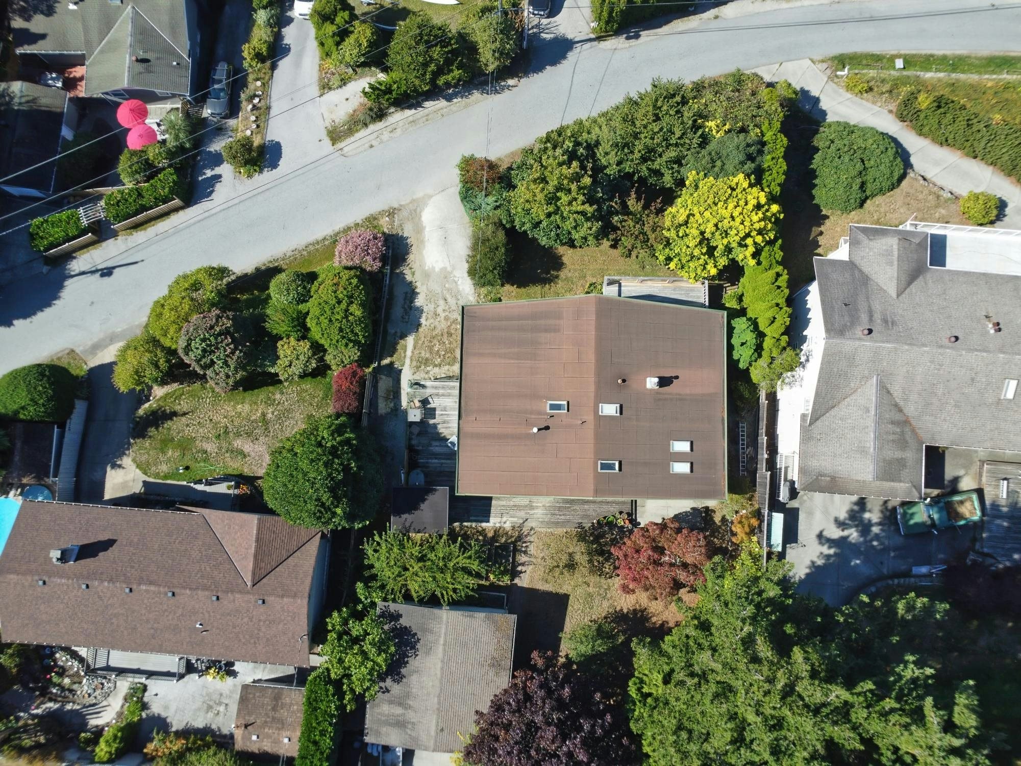 5134 Radcliffe Road - 3