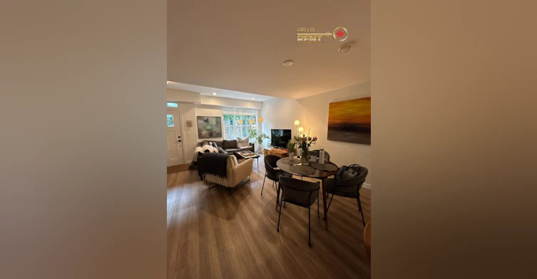 6-237 Ridgeway Avenue, North Vancouver, BC, V7L 0H6 - 6