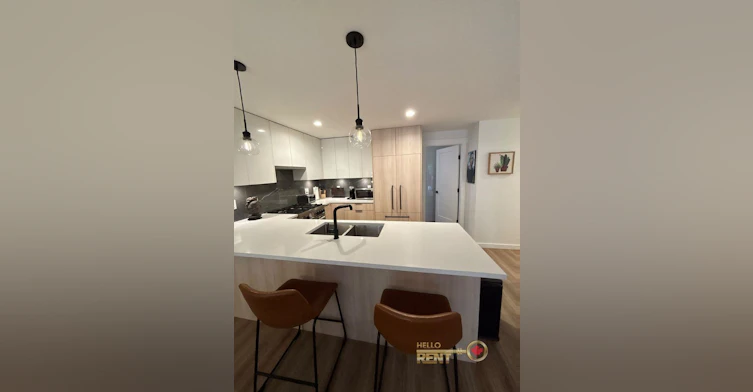 6-237 Ridgeway Avenue, North Vancouver, BC, V7L 0H6 - 4