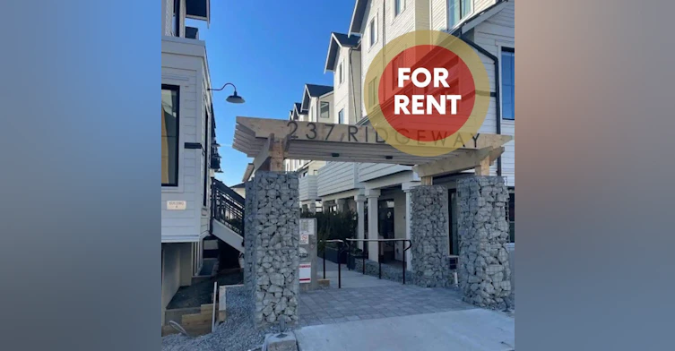 6-237 Ridgeway Avenue, North Vancouver, BC, V7L 0H6