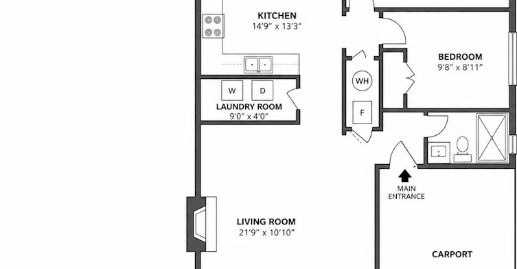 6925 Aubrey, Burnaby, BC, V5B 2E4 - 14