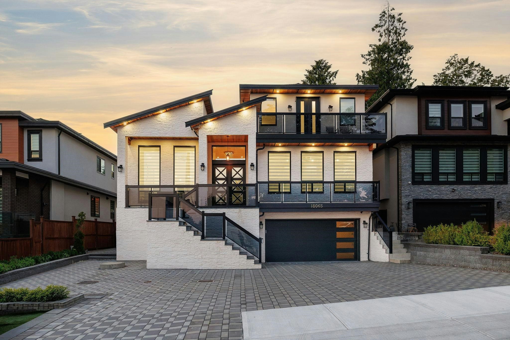 18065 58a Avenue, Surrey, BC, V3S 1N7