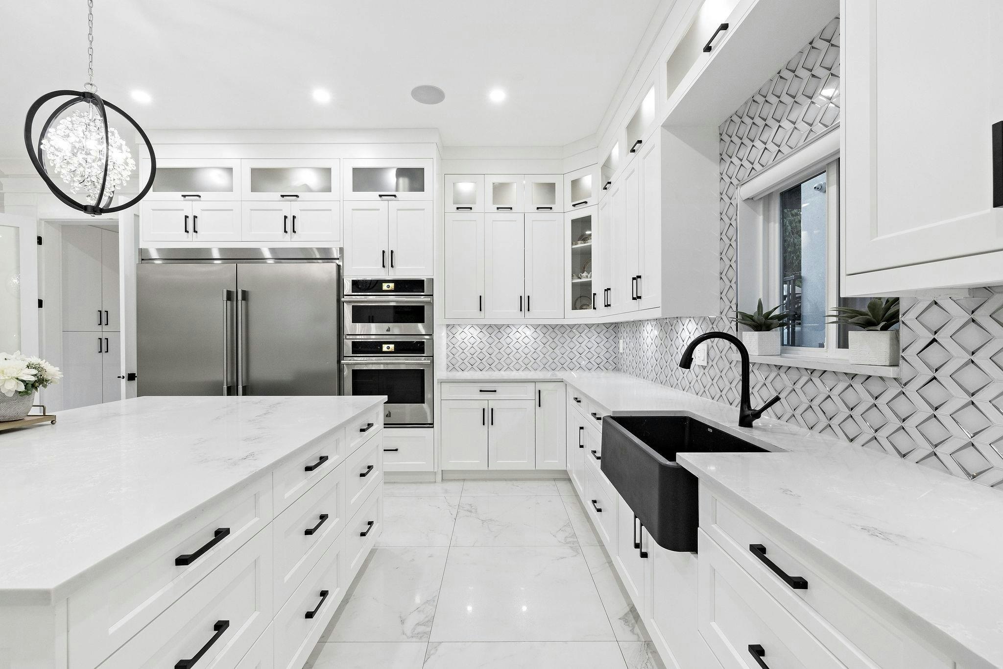 18065 58a Avenue, Surrey, BC, V3S 1N7 - 8