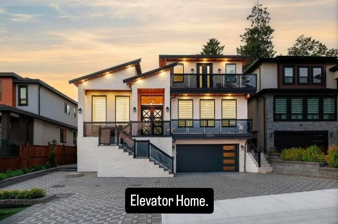 18065 58a Avenue, Surrey, BC, V3S 1N7