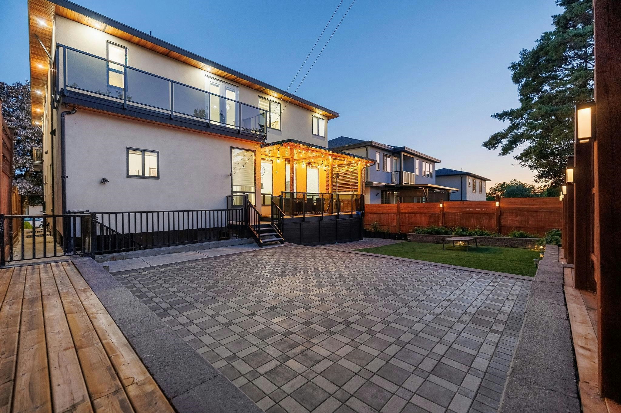 18065 58a Avenue, Surrey, BC, V3S 1N7 - 36